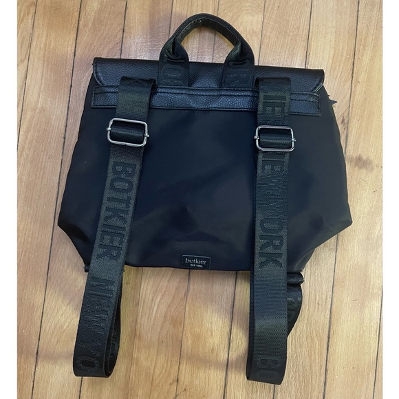 Botkier Trigger Mini Backpack - Picture 5 of 5